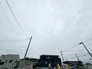 東山田町戸建の物件内観写真